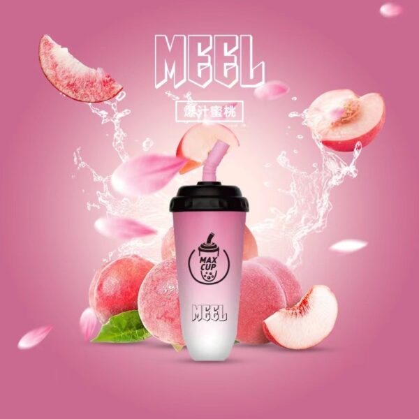 MEEL奶茶杯拋棄式6000口