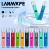 LANA拉拉皮革一代主機