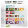 KIS5鎧斯五代煙彈