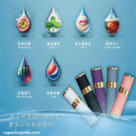 SP2S一代经典煙蛋<br>【買十盒送一盒】